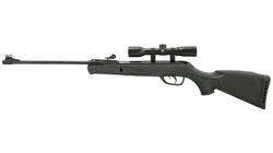 Gamo - Delta Max Force = SET cal.4,5mm - Vzduchovka