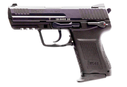Pistole - Heckler & Koch HK45, Compact - V1