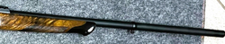 Jednuška - Blaser K 95 – BLACK se závitem na hlavni M15x1 pro tlumič.	