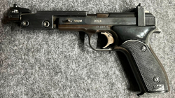 Pistole - MARGOLINA  MCM – 22LR