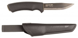 MORAKNIV  BUSHCRAFT   BLACK