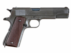 NORINCO-1911 A1 , pistole samonabíjecí , cal. 45 ACP