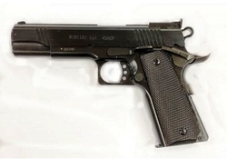 NORINCO-1911 SPORT , pistole samonabíjecí , cal. 45 ACP