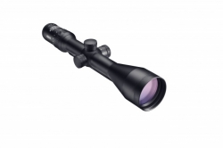 puškohled MEOSTAR  R1r 3-12x56  RD/MR, se šínou - Meopta   