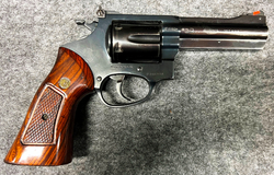 Revolver   ROSSI – M971 , cal. 357 Magnum